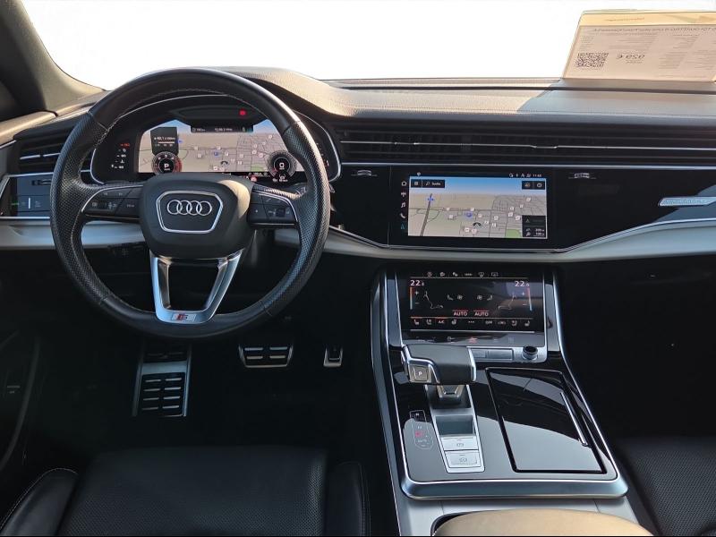 Audi Q8 S line – Bild 5 von 22