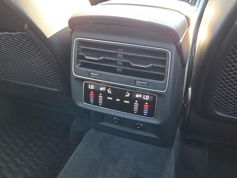 Audi Q8 S line – Bild 17 von 22