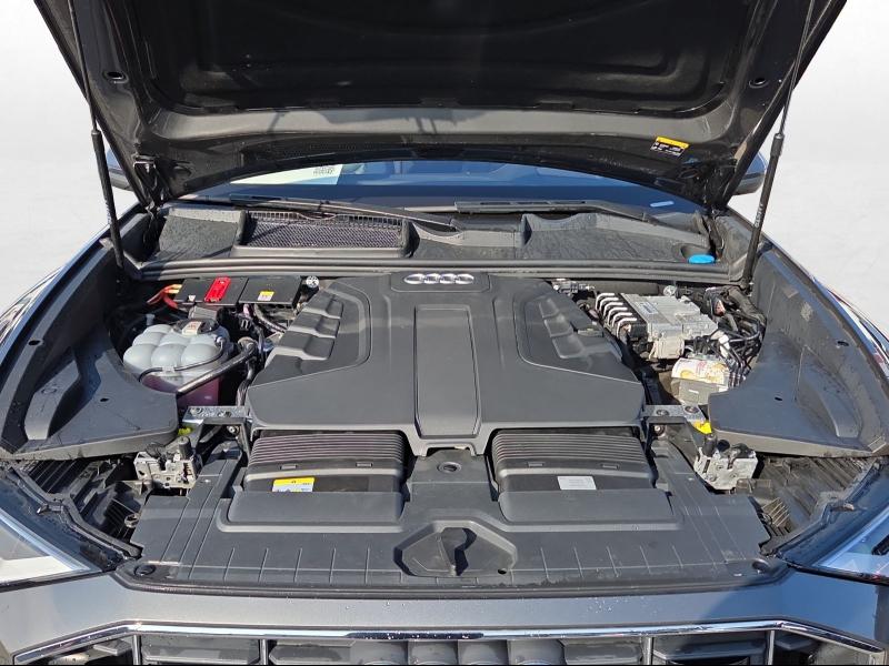 Audi Q8 S line – Bild 18 von 22