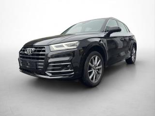 Audi Q5 S line – image 1 of 17