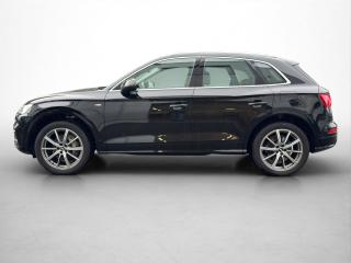 Audi Q5 S line – image 3 of 17