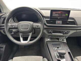 Audi Q5 S line – image 5 of 17