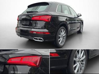 Audi Q5 S line – image 17 of 17