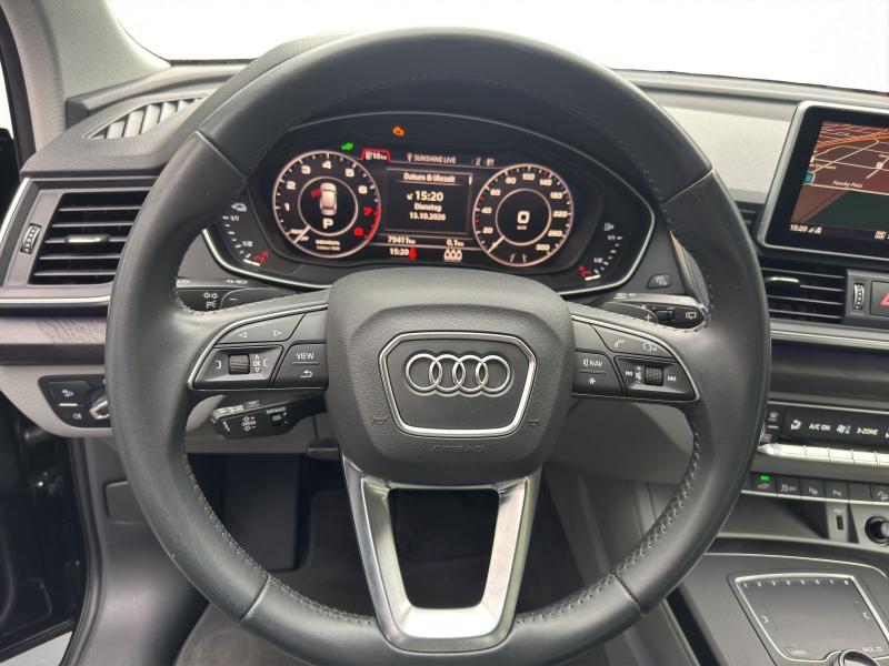 Audi Q5 S line – image 8 of 17