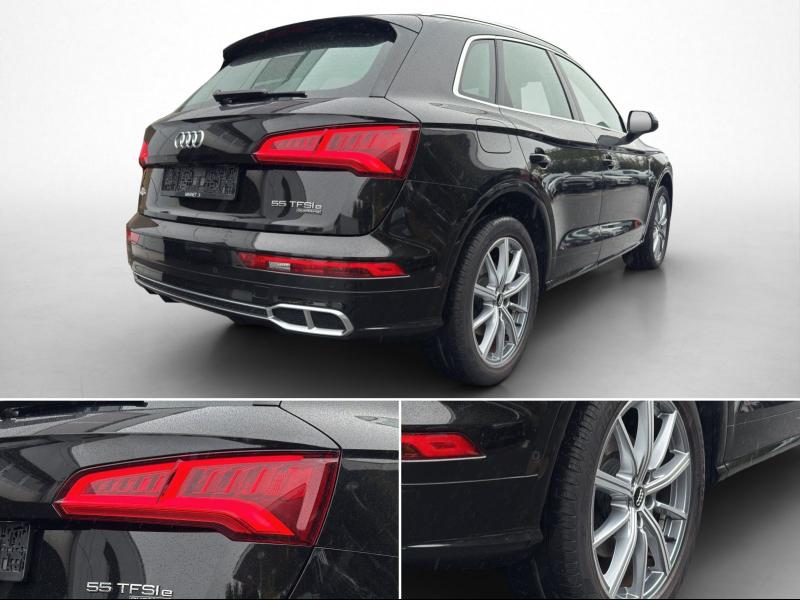 Audi Q5 S line – image 17 of 17
