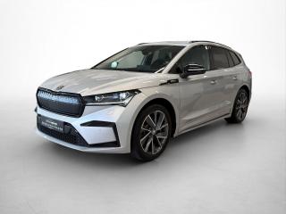 Škoda Enyaq Sportline – image 1 of 16