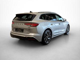 Škoda Enyaq Sportline – image 2 of 16