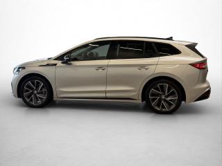 Škoda Enyaq Sportline – image 3 of 16