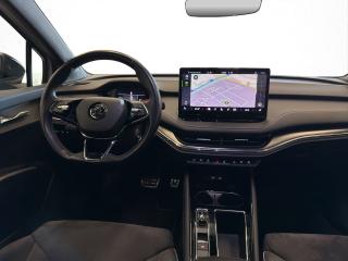 Škoda Enyaq Sportline – image 5 of 16
