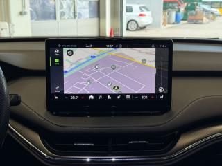 Škoda Enyaq Sportline – image 6 of 16