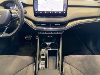 Škoda Enyaq Sportline – image 7 of 16