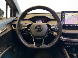 Škoda Enyaq Sportline – image 8 of 16