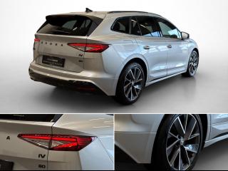 Škoda Enyaq Sportline – image 16 of 16