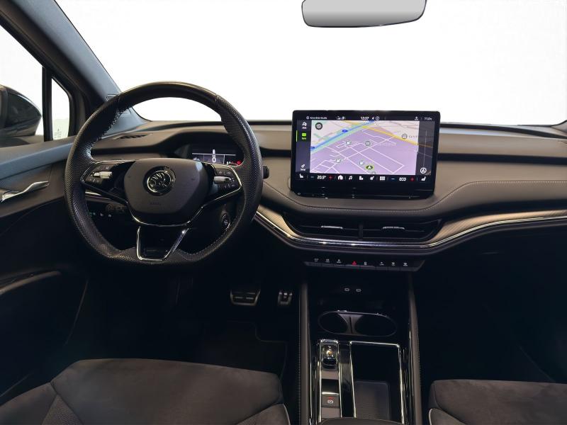 Škoda Enyaq Sportline – image 5 of 16