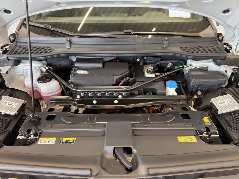 Škoda Enyaq Sportline – image 15 of 16