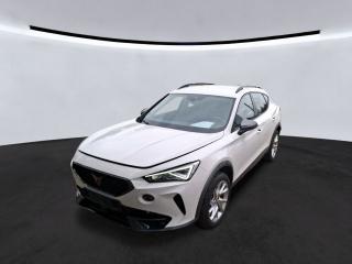 Cupra Formentor – image 1 of 2