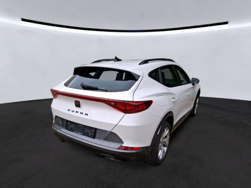 Cupra Formentor – image 2 of 2