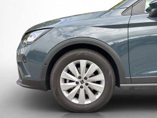 Seat Arona Style – image 11 of 15
