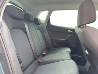 Seat Arona Style – image 13 of 15