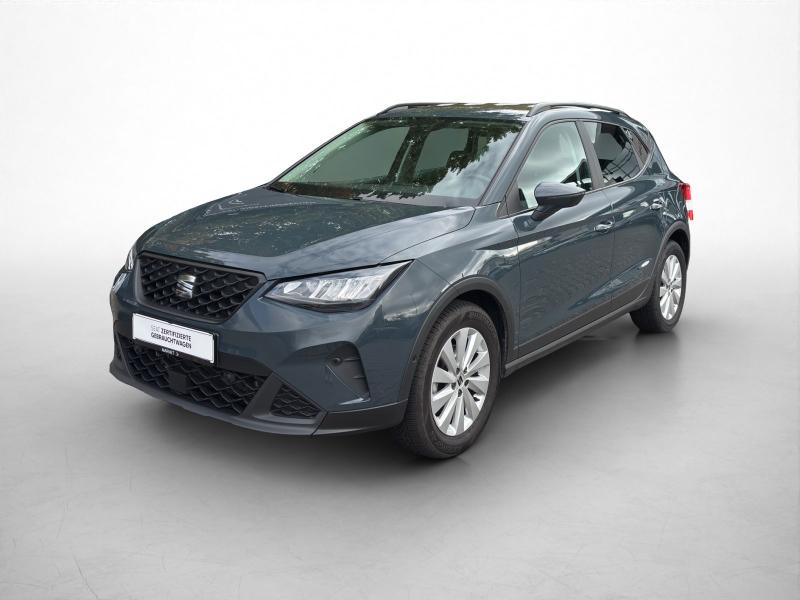 Seat Arona Style – image 1 of 15