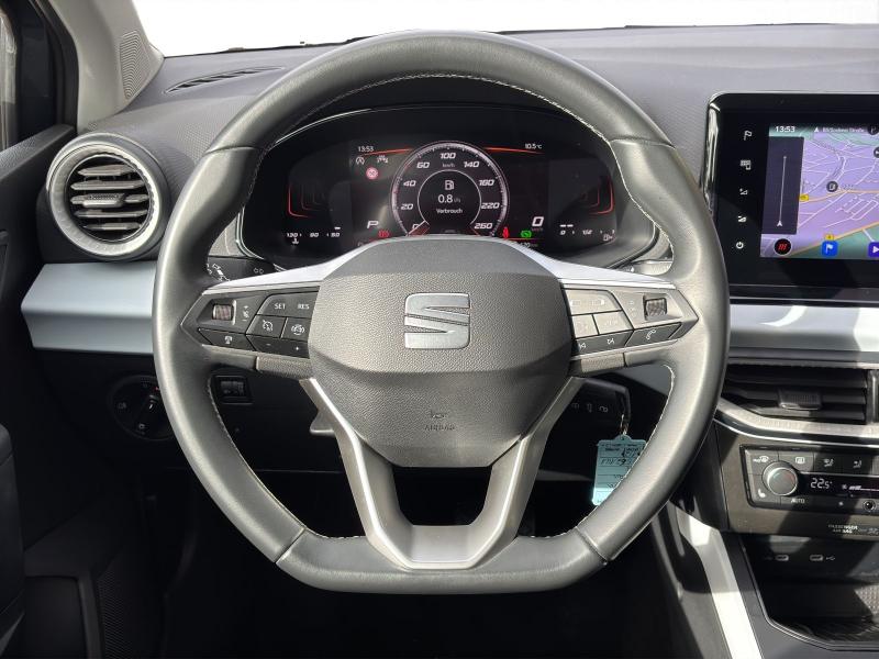 Seat Arona Style – image 8 of 15
