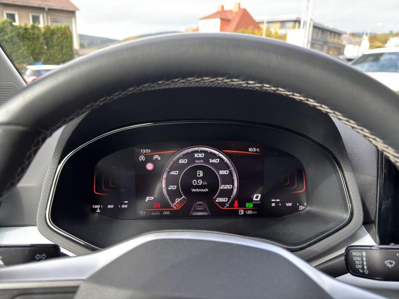 Seat Arona Style – image 9 of 15