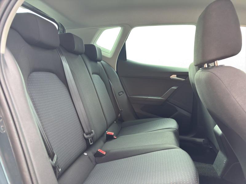 Seat Arona Style – image 13 of 15