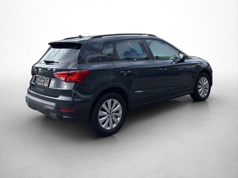 Seat Arona Style – image 14 of 15