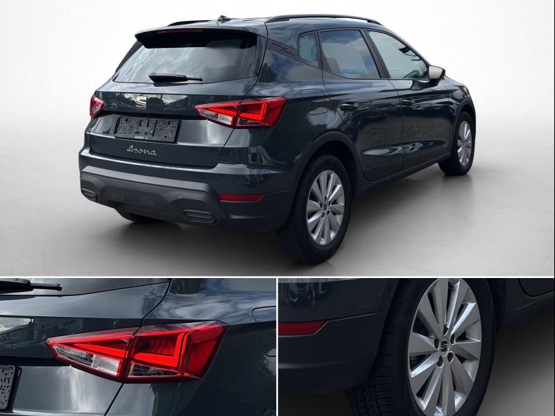Seat Arona Style – image 15 of 15