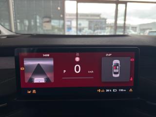Škoda Peaq Sportline – Bild 9 von 21