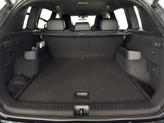 Škoda Peaq Sportline – Bild 11 von 21