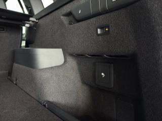 Škoda Peaq Sportline – Bild 12 von 21