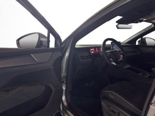 Škoda Peaq Sportline – Bild 14 von 21