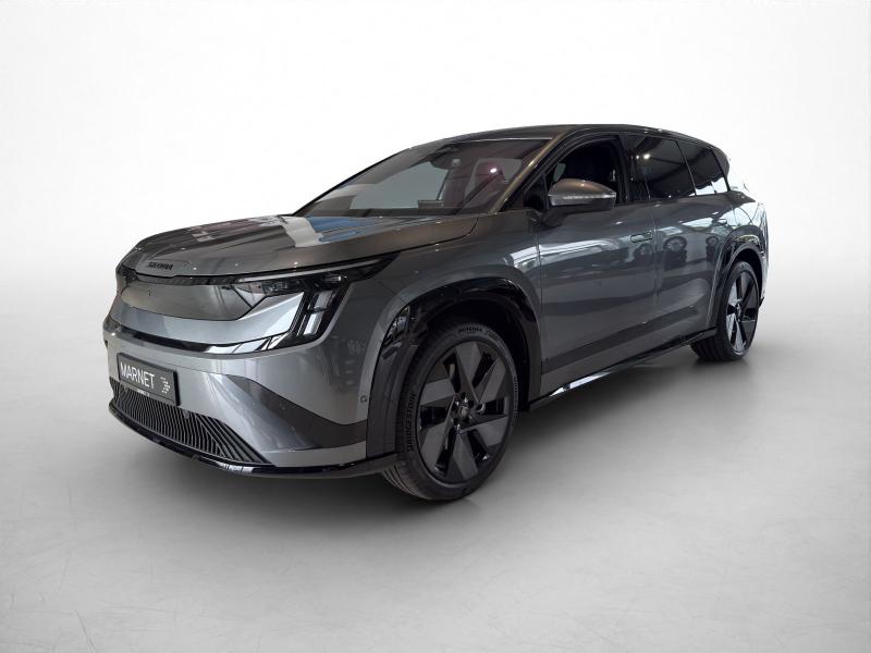 Škoda Peaq Sportline – Bild 1 von 21