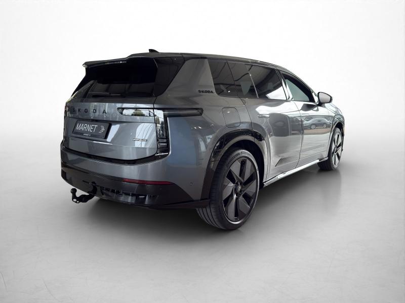 Škoda Peaq Sportline – Bild 2 von 21