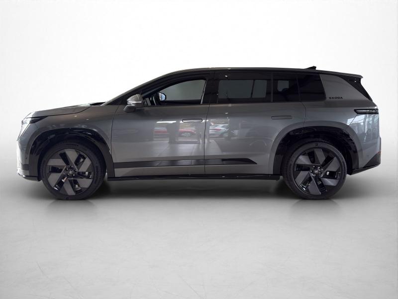 Škoda Peaq Sportline – Bild 3 von 21