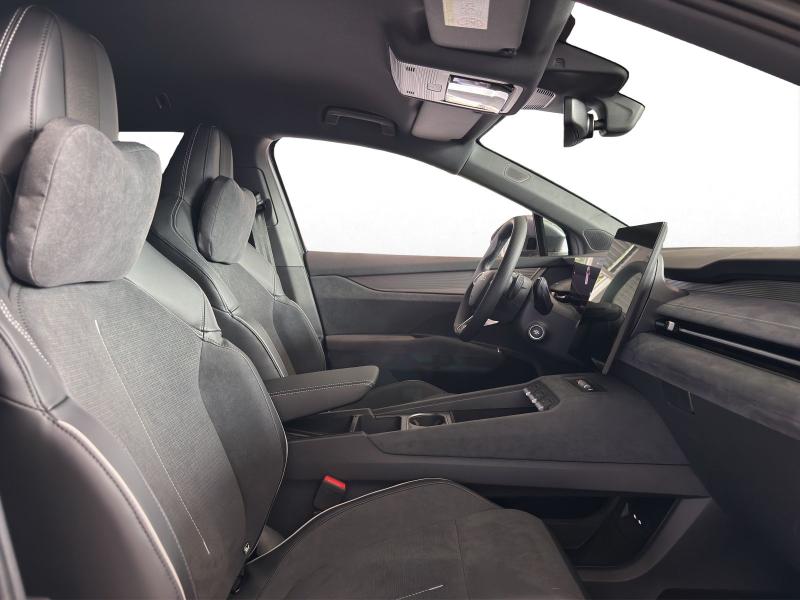 Škoda Peaq Sportline – Bild 4 von 21