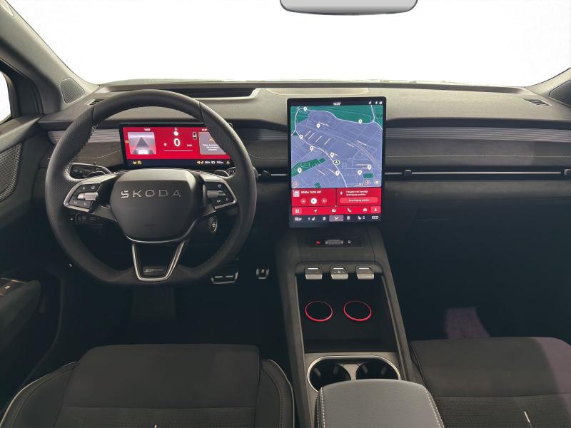 Škoda Peaq Sportline – Bild 5 von 21