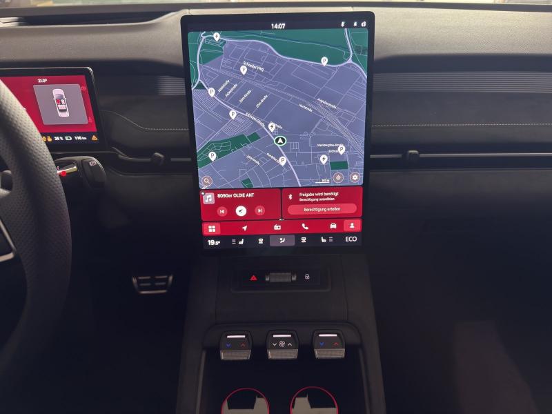 Škoda Peaq Sportline – Bild 6 von 21