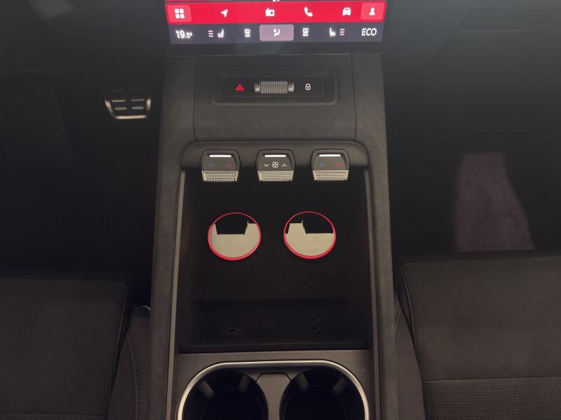 Škoda Peaq Sportline – Bild 7 von 21