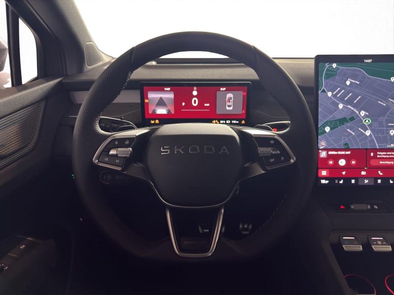 Škoda Peaq Sportline – Bild 8 von 21