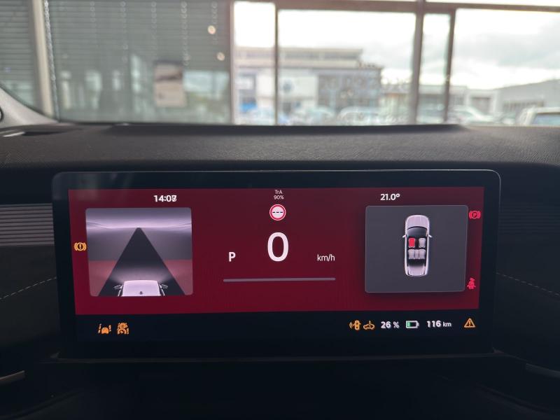 Škoda Peaq Sportline – Bild 9 von 21