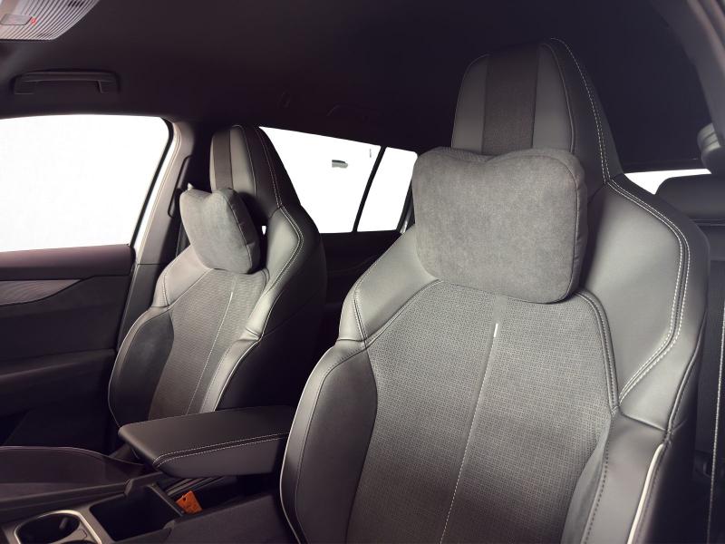 Škoda Peaq Sportline – Bild 10 von 21