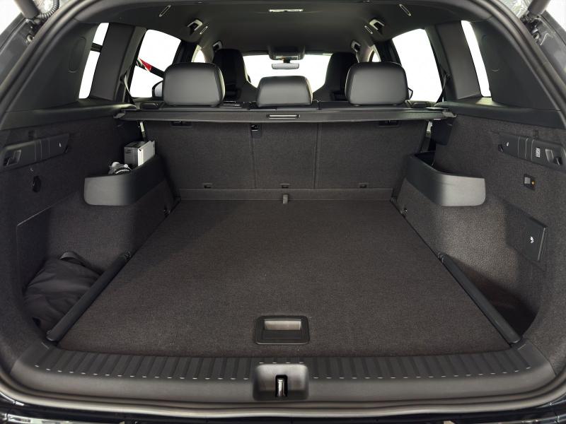 Škoda Peaq Sportline – Bild 11 von 21