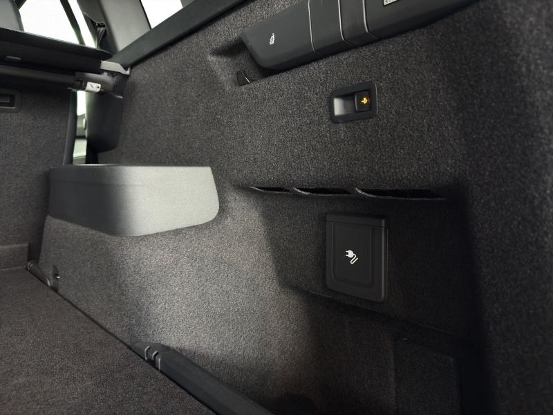 Škoda Peaq Sportline – Bild 12 von 21