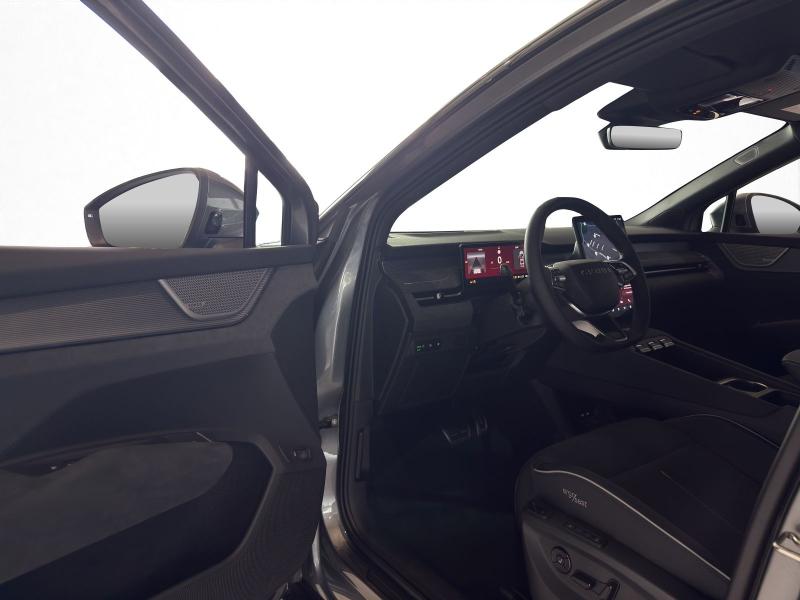 Škoda Peaq Sportline – Bild 14 von 21