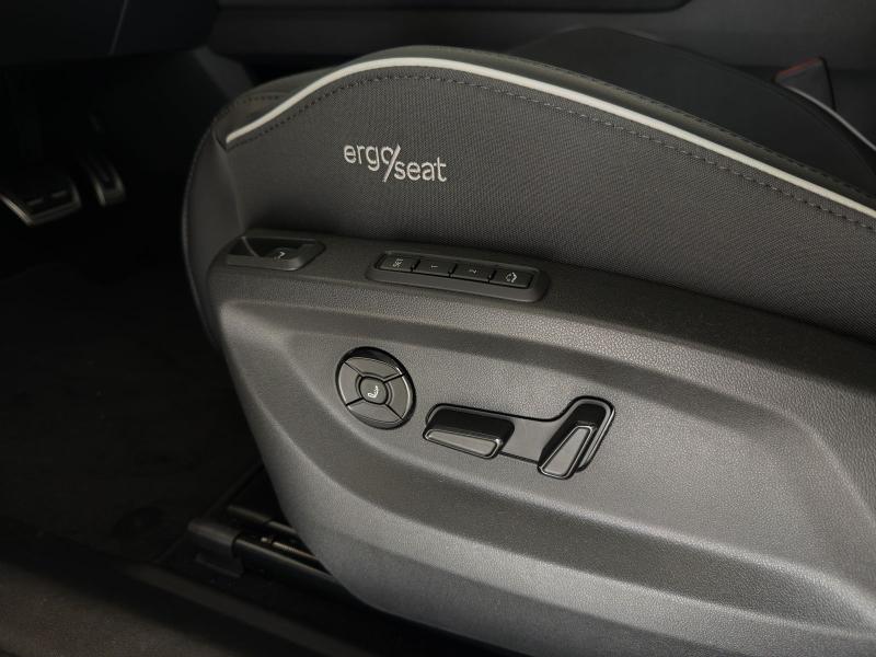 Škoda Peaq Sportline – Bild 15 von 21