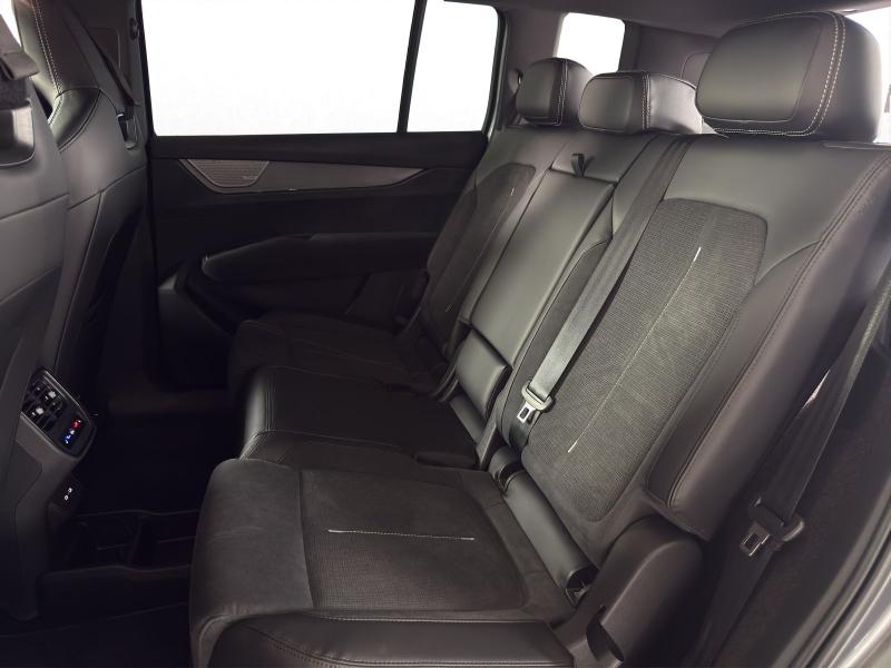 Škoda Peaq Sportline – Bild 16 von 21