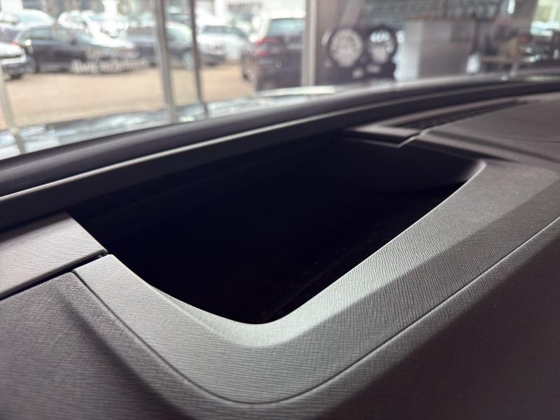 Škoda Peaq Sportline – Bild 17 von 21