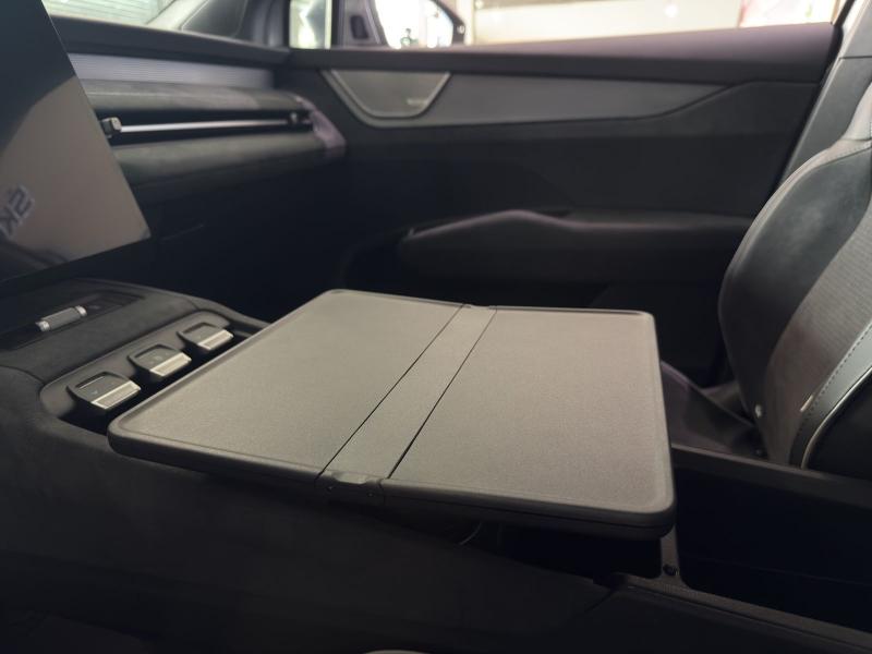 Škoda Peaq Sportline – Bild 21 von 21